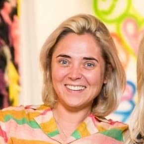 Anne van de Water