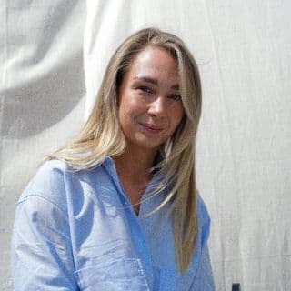 Yvette van den Brink